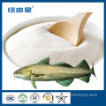 1000Da instant viscollageenpeptidepoeder van tilapia